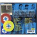 RIP CHORDS Summer U.S.A! The Best Of (Sundazed Music SC 11168) USA mid-60s Surf CD